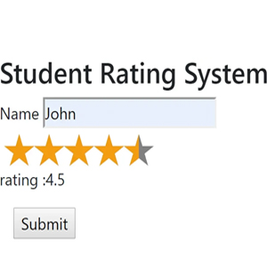 rating system